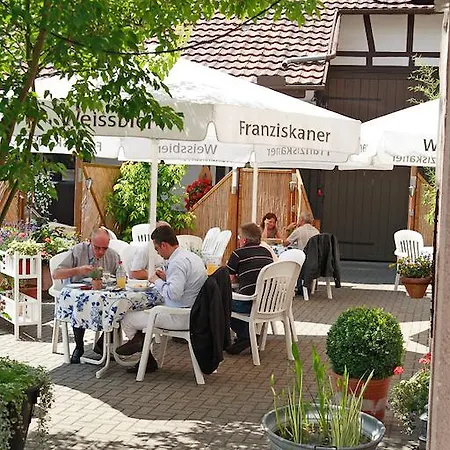 Πανδοχείο Blume