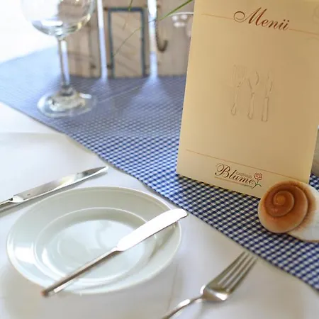 Blume Willstätt