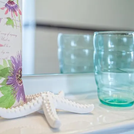 Blume Πανδοχείο *