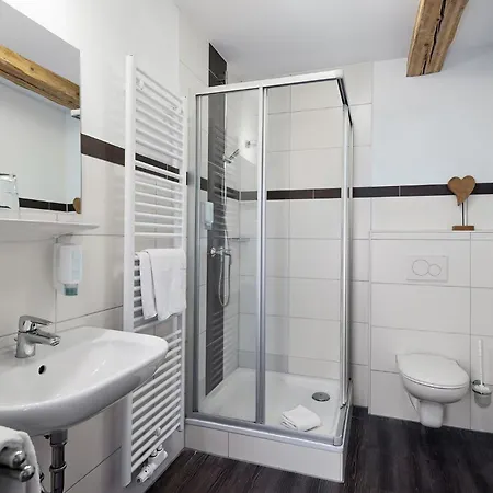 Πανδοχείο Blume *