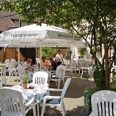 Πανδοχείο Blume *