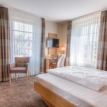 Πανδοχείο Blume *