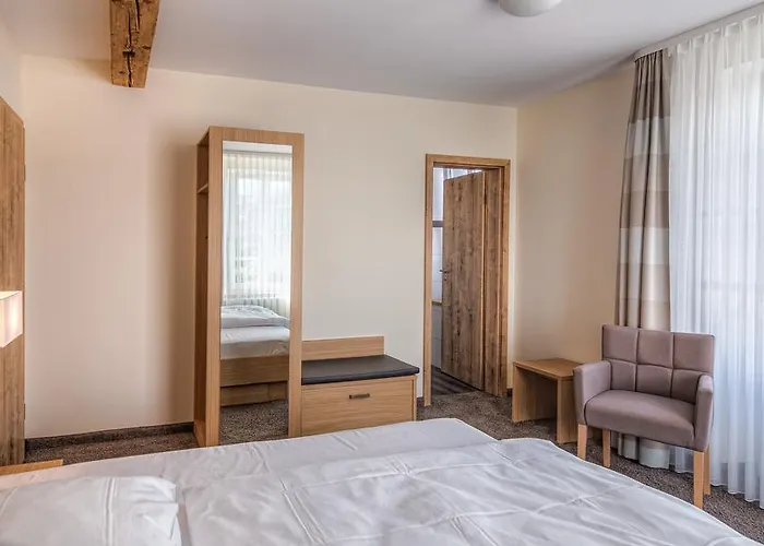 Herberg Blume Willstätt